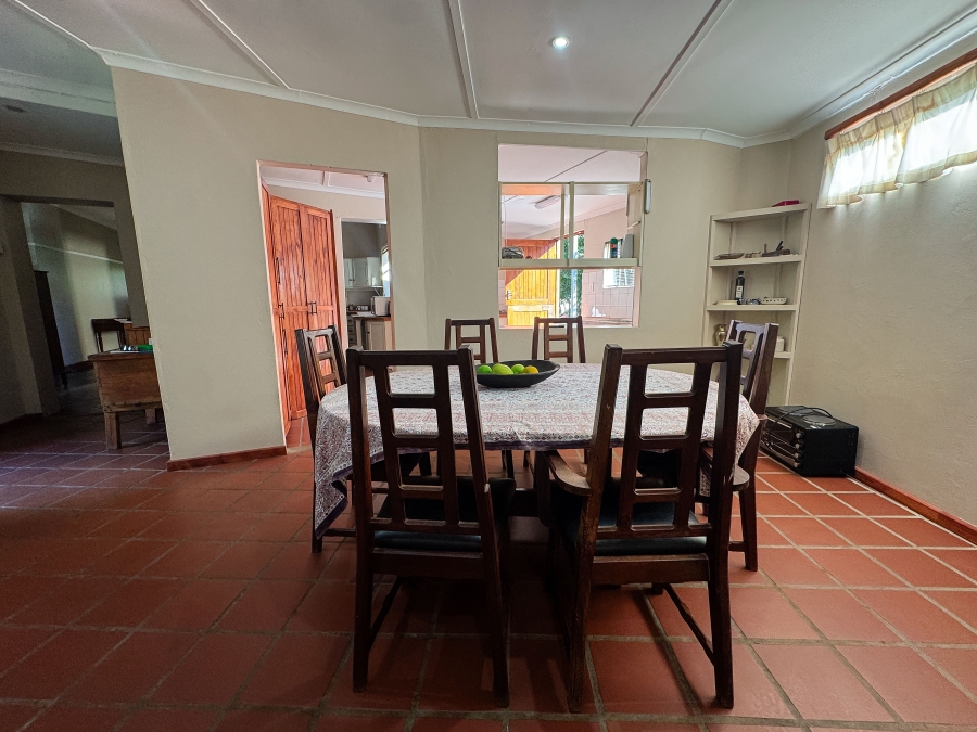 4 Bedroom Property for Sale in Wolseley Western Cape